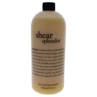 Shear splendor
