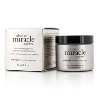 Ultimate miracle worker