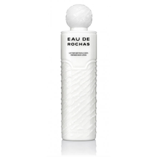 Rochas - Eau De Rochas 500ml Olio, Lozione E Crema Per Il Corpo