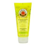 Fleur d'osmanthus Gel douche fraîcheur euphorisant