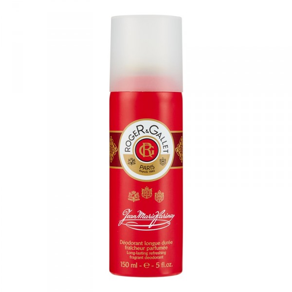 Roger & Gallet - Jean-Marie Farina 150ml Deodorant