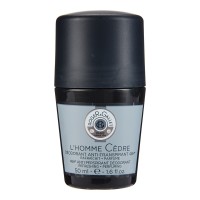 L'homme cèdre Déodorant anti-transpirant 48h"