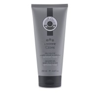 L'Homme Cèdre L'homme cèdre Gel douche