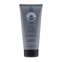 L'homme menthe Gel douche