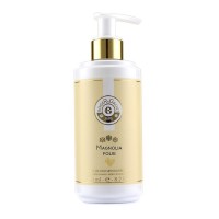 Magnolia folie Crème de parfum nourissante