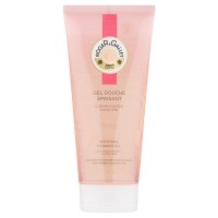 Rose Gel douche apaisant