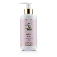 Rose mignonnerie Crème de parfum nourissante