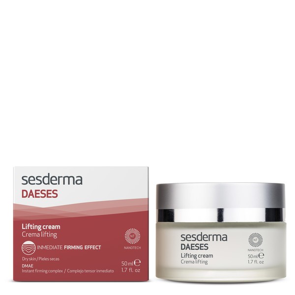 Daeses Lifting Cream - Sesderma Opstrammende Og Opstrammende Behandling 50 Ml