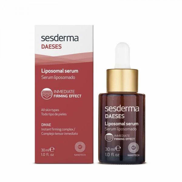Daeses Liposomal Sérum - Sesderma Serum Und Booster 30 Ml