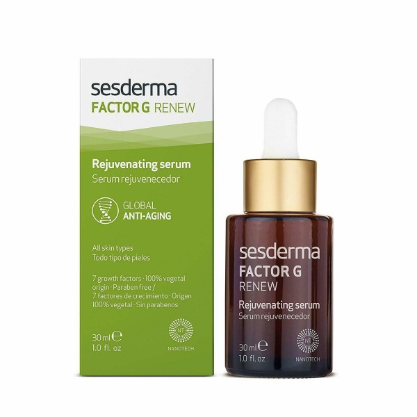 Factor G Renew Rejuvenating Sérum - Sesderma Serum Und Booster 30 Ml