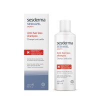 Seskavel growth Anti-hair loss shampoo de Sesderma Shampoing 200 ML