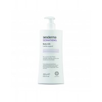 Sespanthenol Body milk