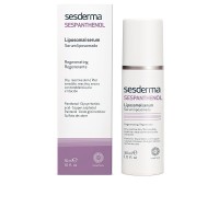 Sespanthenol Liposomal serum