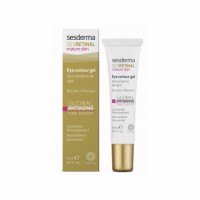 Sesretinal Eye contour gel