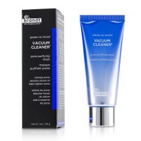 Vacuum cleaner masque purifiant pores