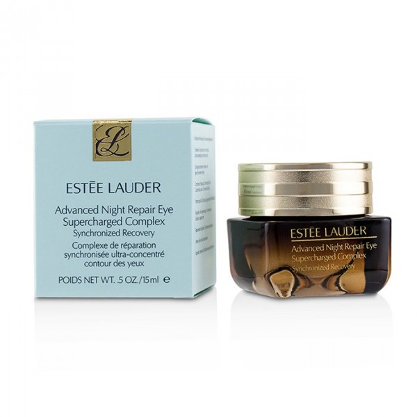 Advanced Night Repair Eye Surpercharged Complex - Estée Lauder Anti-ageing Och Anti-rynkvård 15 Ml
