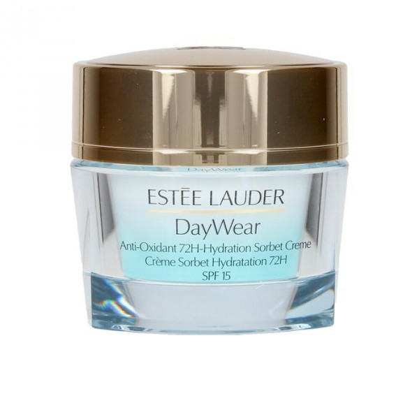 Estée Lauder - Daywear Crème Sorbet Hydratation 72h : Anti-ageing And Anti-wrinkle Care 1.7 Oz / 50 Ml