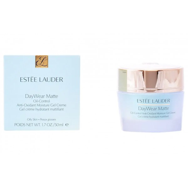 Estée Lauder - Daywear Matte Gel-crème : Anti-ageing And Anti-wrinkle Care 1.7 Oz / 50 Ml