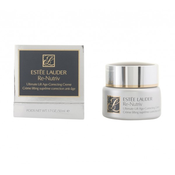 Estée Lauder - Re-Nutriv Crème Lifting Suprème Riche Correction Anti-Âge 50ml Trattamento Antietà E Antirughe
