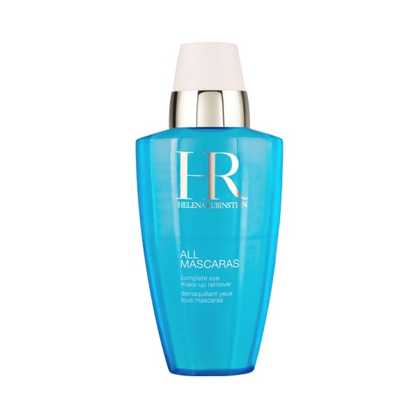 Helena Rubinstein - Démaquillant Yeux Tous Mascaras : Cleanser - Make-up Remover 4.2 Oz / 125 Ml
