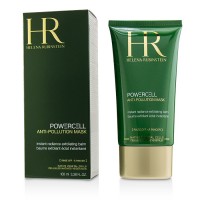 Powercell anti-pollution mask