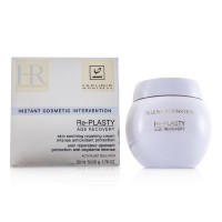 Re-plasty age recovery