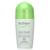 Deo pure natural protect