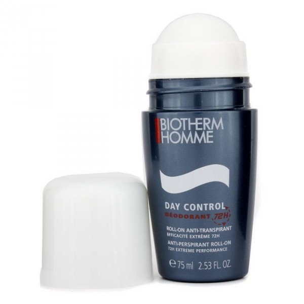 72h Day Control - Biotherm Desodorante 75 Ml