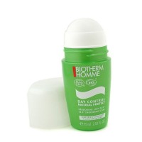 Day control 24h natural protection de Biotherm Déodorant 75 ML