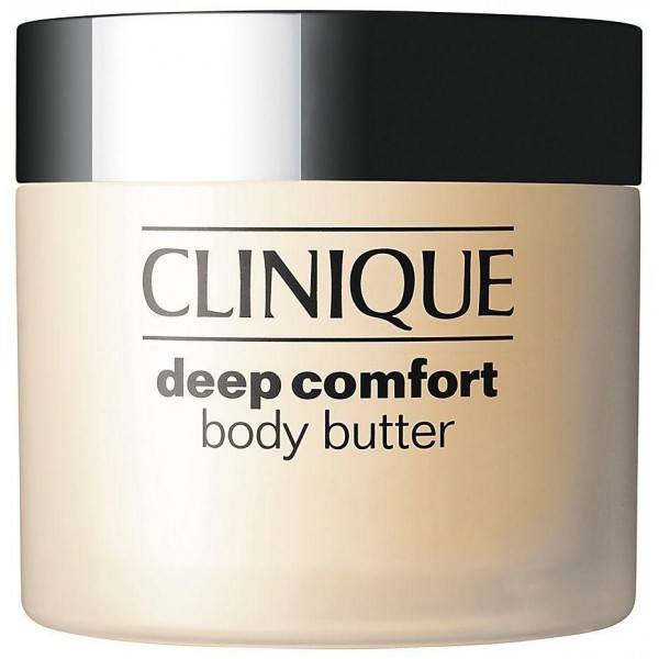 Pur Confort Crème Pour Le Corps - Clinique Körperöl, -lotion Und -creme 200 Ml