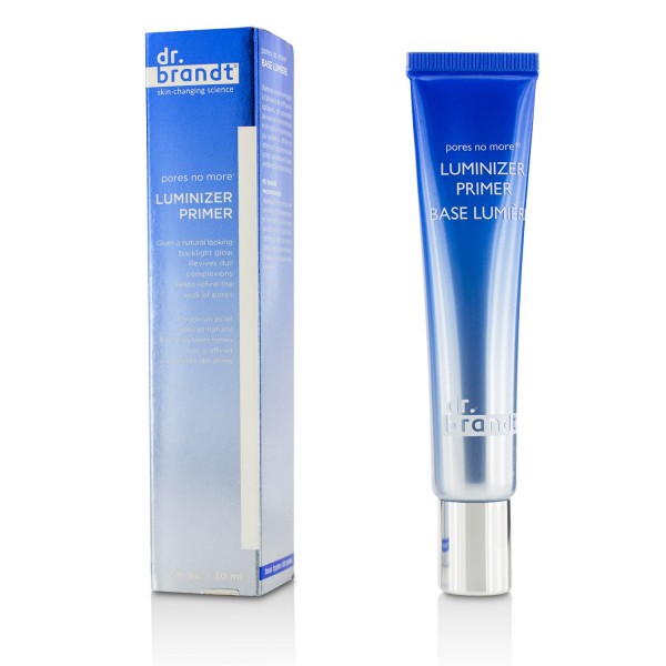 Dr. Brandt - Pore No More Base Lumière : Anti-ageing And Anti-wrinkle Care 1 Oz / 30 Ml