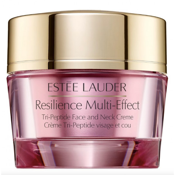 Resilience Multi-Effect Crème Tri-Peptide - Estée Lauder Feuchtigkeitsspendende Und Nährende Pflege 50 Ml