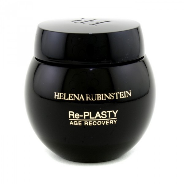 Re-Plasty Age Recovery Soin De Nuit Accélérateur De Régénération - Helena Rubinstein Reparierende Pflege 50 Ml