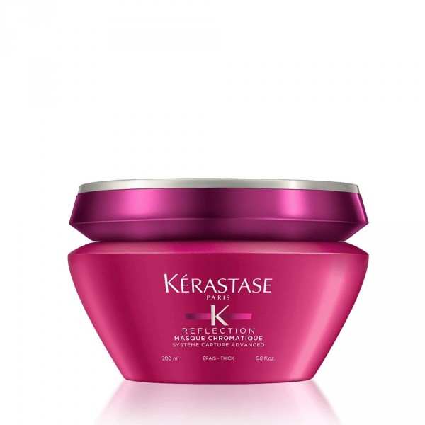 Kerastase - Reflection Masque Chromatique : Hair Care 6.8 Oz / 200 Ml