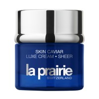 Skin Caviar Crème Luxe de La Prairie Soin du visage 50 ML
