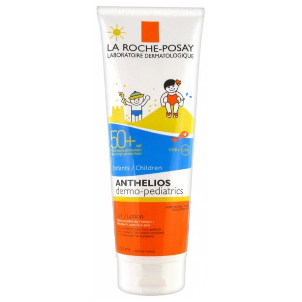 Anthelios Dermo-pediatrics - La Roche Posay Protección Solar 250 Ml