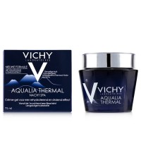 Aqualia thermal night spa de Vichy  75 ML