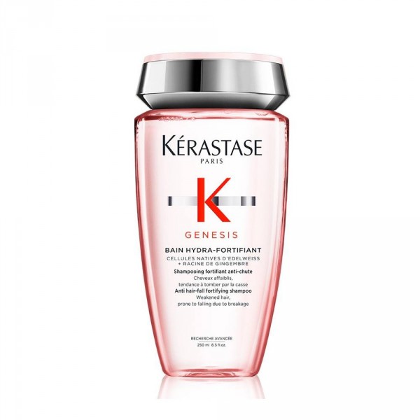Genesis bain hydra-fortifiant - Kerastase Szampon 250 ml