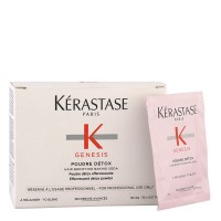 Genesis poudre détox hair bodifying baking soda