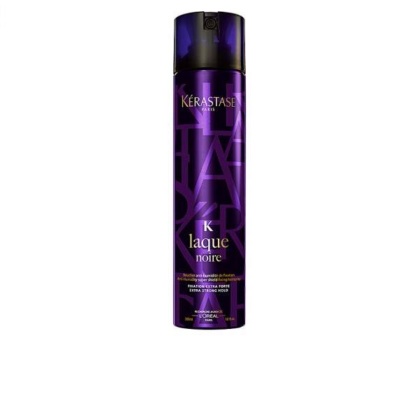 Laque Noire - Kerastase Hårpleje 300 Ml