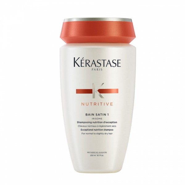 Kerastase - Nutritive Bain Satin 1 250ml Shampoo