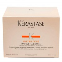 Nutritive masque magistral