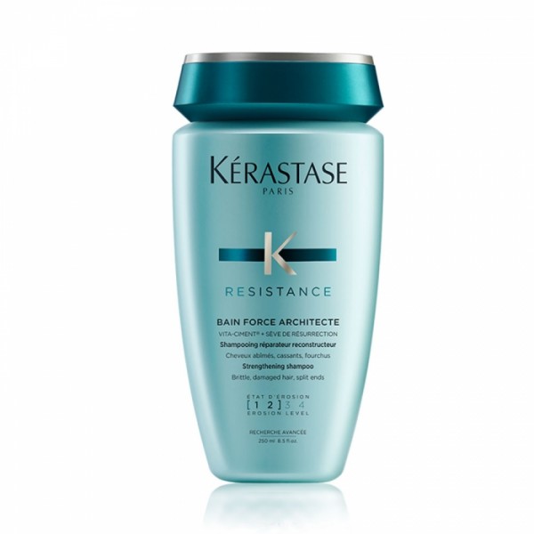 Kerastase - Résistance Bain Force Architecte 250ml Shampoo