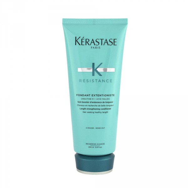 Résistance Fondant Extentioniste - Kerastase Odżywka 200 Ml
