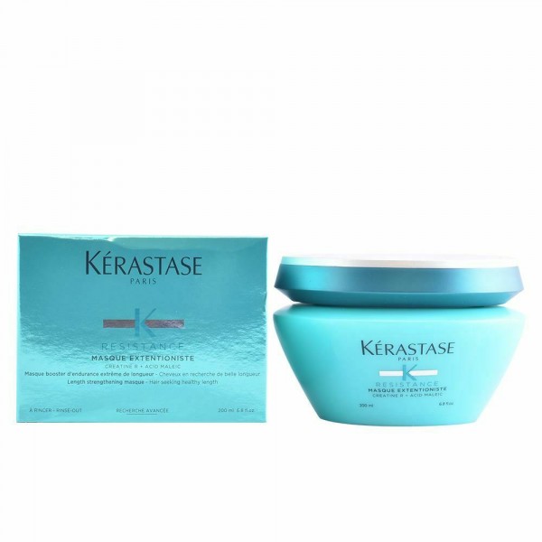 Kerastase - Résistance Masque Extentioniste : Hair Mask 6.8 Oz / 200 Ml