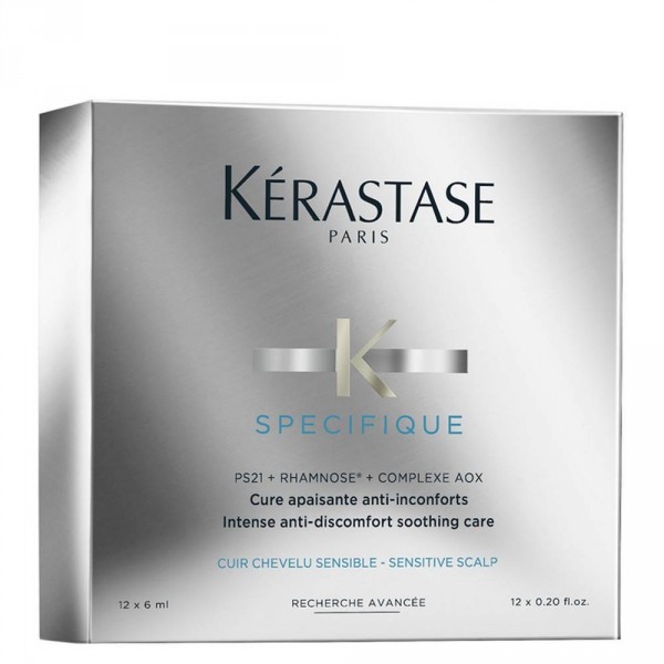 Kerastase - Spécifique 72ml Condizionatore