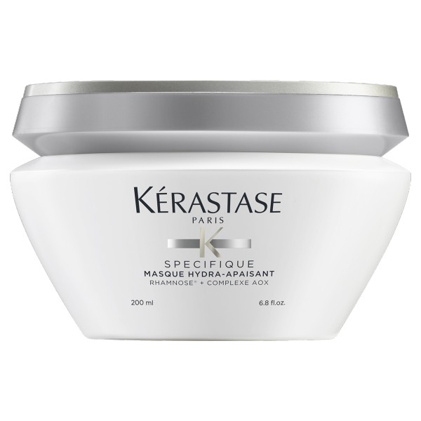 Spécifique Masque Hydra-Apaisant - Kerastase Acondicionador 200 Ml