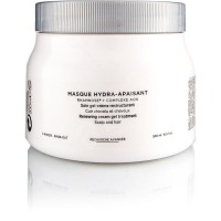 Spécifique masque hydra-apaisant