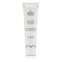Clearly corrective brightening & exfoliating daily cleanser de Kiehl's Nettoyant 125 ML
