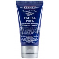 Facial fuel energizing moisture treatment for men de Kiehl's Soin Hydratant 75 ML